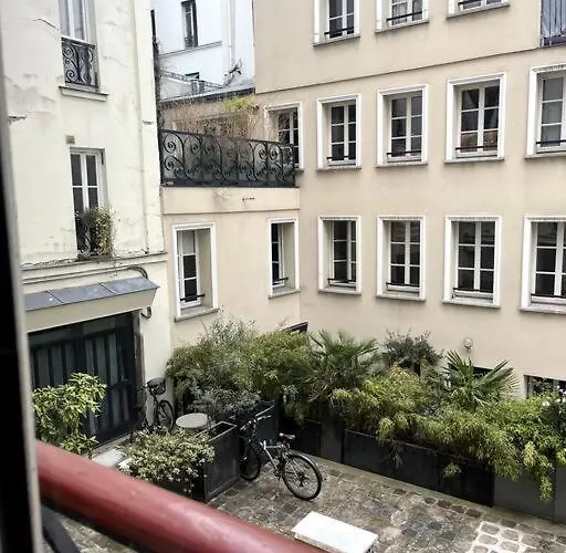4 Personnes - St Lazar Sur Cour