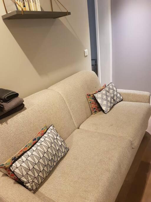 4 Personnes - St Lazar Sur Cour Appartement Parijs