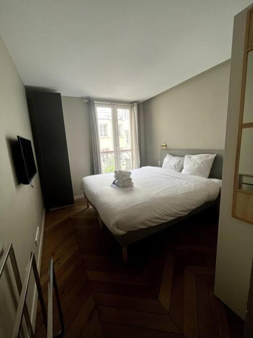 Appartement 4 Personnes - St Lazar Sur Cour *